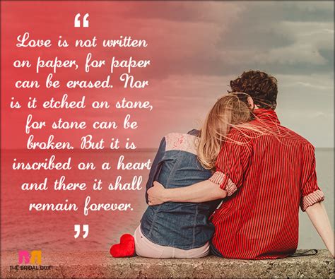 Love Forever Quotes 50 Quotes For Then Now And Always