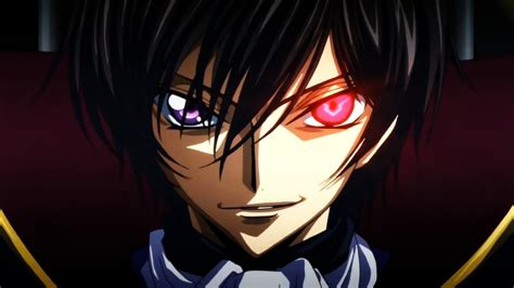 Code Geass Full Hd Wallpaper And Background Image 1920x1080 Id634235