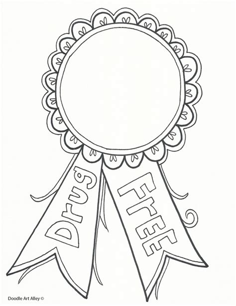 On the combo tester page you can use the 'get the image' dropdown option in order to grab the red color. Red Ribbon Week Coloring Pages and Printables - Classroom ...