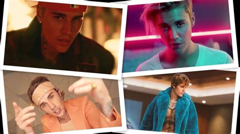 Quiz How Well Do You Remember Justin Biebers Music Videos Yaay Music