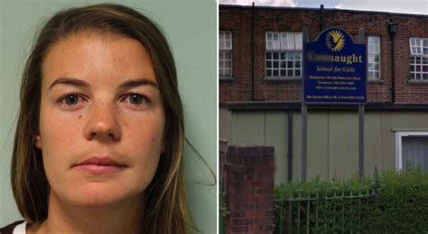 London School Teacher Jailed For Starting Lesbian Affair With 16 Year