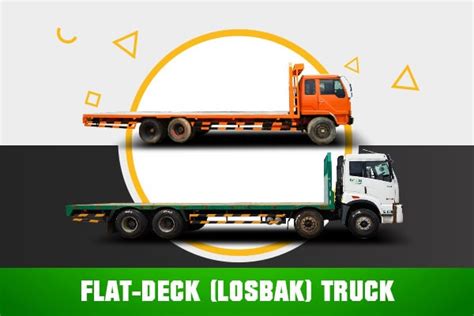 truk losbak pekanbaru losbak pekanbaru flat deck truck pekanbaru