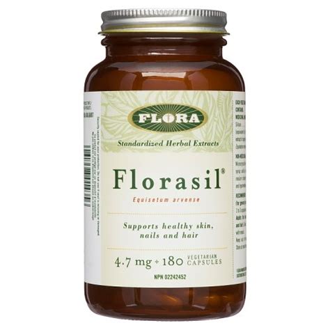 Flora Florasil Plant Based Silica
