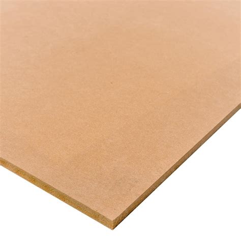 Most types of cardboard are recyclable. Dimensions Medium Density Fiberboard (Common: 1/2 in. x 2 ...