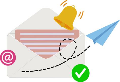 Sending Mail Clipart Images