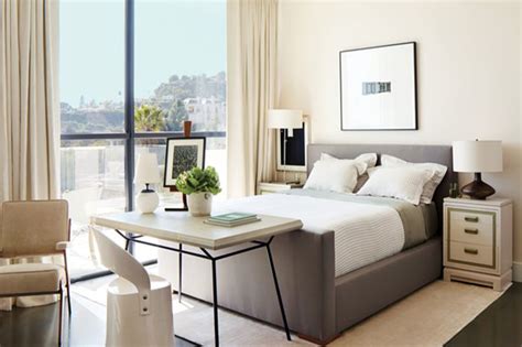 They're modern and durable at the same time. Bedroom Colors | The Best Options For Your Home In 2019 | Décor Aid