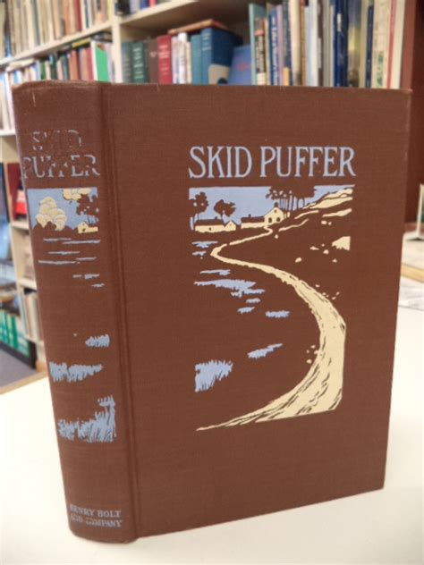 Skid Puffer A Tale Of The Kankakee Swamp