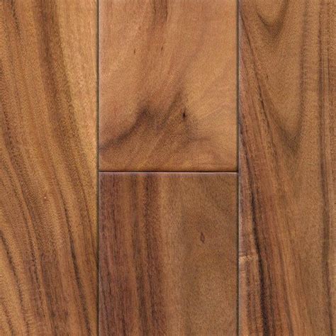 Natural Acacia Solid Hardwood Flooring Flooring Ideas