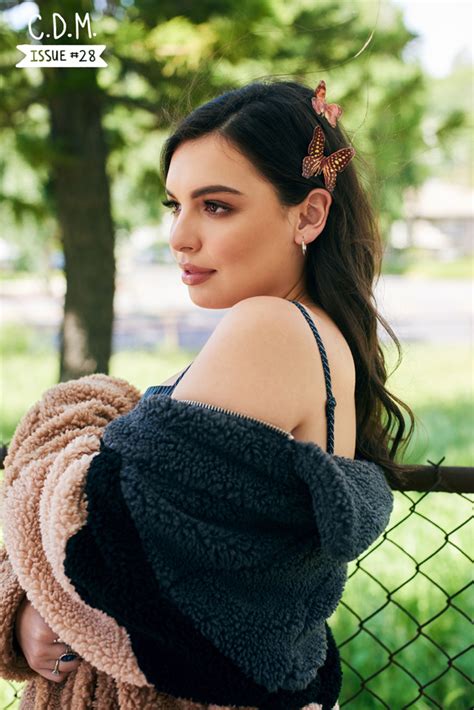 Interview Isabella Gomez On ‘one Day At A Time Representing The Latinx Community And More