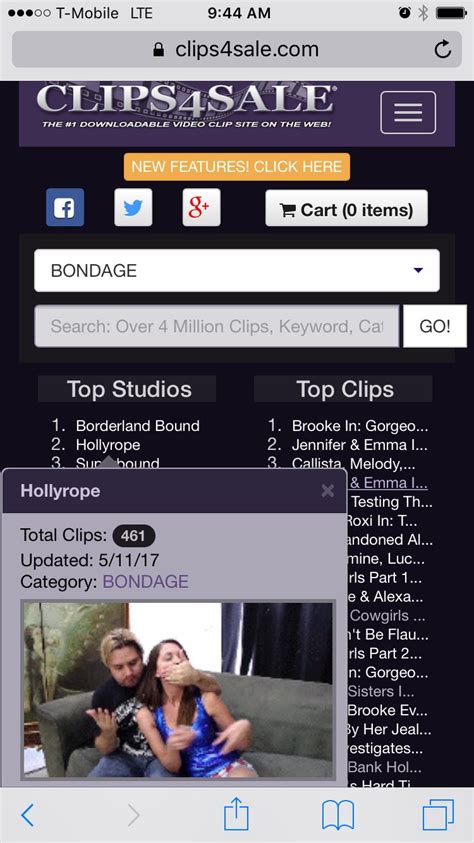 Hollyrope On Twitter Hollyrope Is At The Clips Sale Bondage Top Thank You All For The