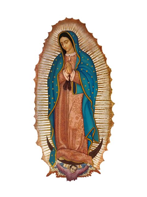 Download Our Lady Of Guadalupe Virgin De Guadalupe Virgin Of