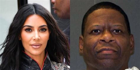 Rodney Reed Murder Case Kim Kardashian Rihanna Among Celebs Urging Gov Abbott To Take Inmate