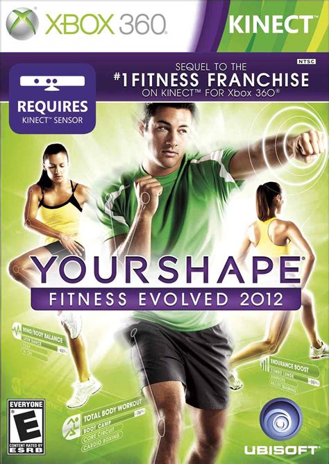 Fitness game exergaming or exer gaming a portmanteau of exercise and gaming or gamercising is a term used for video games amazon es kinect playstation 4 videojuegos. ConsultaQuien me recomienda juegos para kinect :T - Taringa!