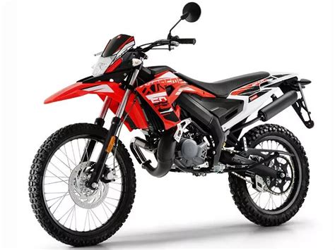 Характеристики мотоцикла DERBI Sender Extreme 50R — каталог, фото, описание