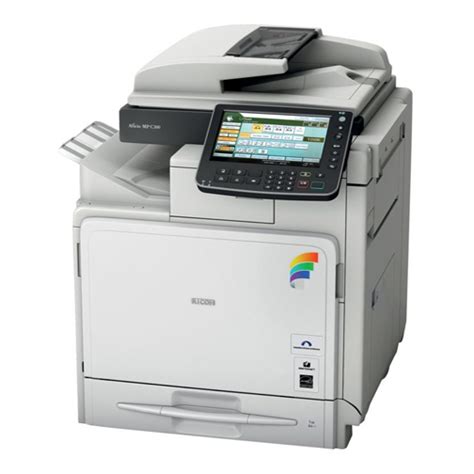 Our extensive network of sales companies and distributors ensures that our customers get the support they need, anytime, anywhere. Ricoh Mpc300 ريكو - Copier link - بيع وايجار واستبدال ...