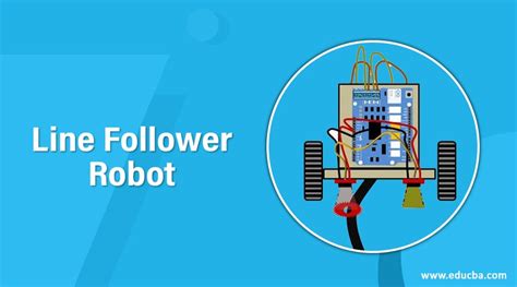 Line Follower Robot How To Make Arduino Line Follower Robot