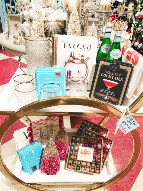 Let your creativity flair with our customise tool. Holiday bubbles and bites look best at Tinker's. We were ...