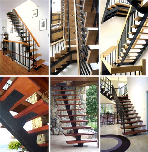 Creative Hanging Floating And Suspended Staircases Designs And Ideas On