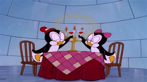 Chilly Willy Full Episodes 🐧chilly Lilly Chilly Willy The Penguin 🐧