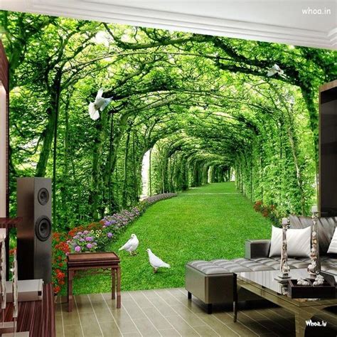 Our website is your answer to your quest on where to buy wallpaper online. 3D Wallpapers Of Wall In House INTERIOR GRAPHICS 3D ...