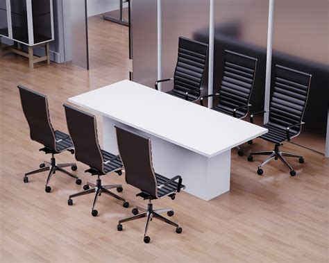 Buy Mahmayi Advanced Conference Table with durable built, GO360 for