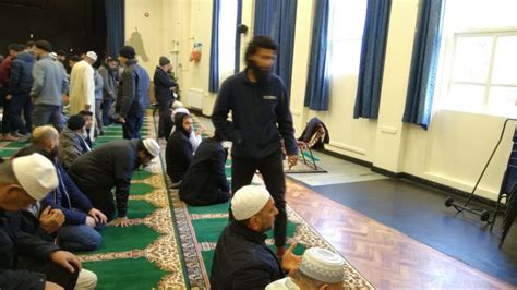 0.2 miles from your search location. Welwyn Islamic Society » Activities