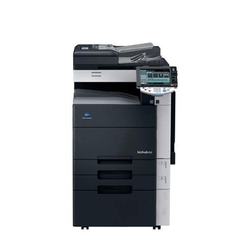 Konica minolta bizhub c224e driver are tiny programs that enable your shade laser multi function printer equipment to communicate with your operating system software. Konica Minolta Bizhub 224e-Used - Prestige Office ...