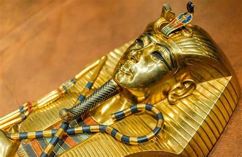 Top 10 Over De 10 Største Faraoer I Det Gamle Egypten Wzrost