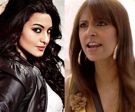 Shocking Pooja Misrra Accuses Sonakshi Sinha Of Leaking Her Slapping Video And Framing Her