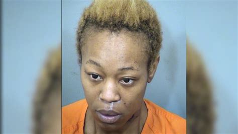 Mother Accused Of Drugging And Killing Two Daughters