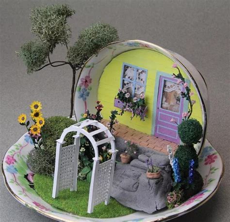 13 Easy And Creative Diorama Ideas For School Projects No More Still