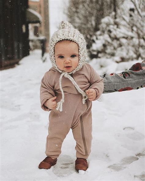 Stylish Winter Clothes For Baby Kids Fashion Cute Babies Modern Baby