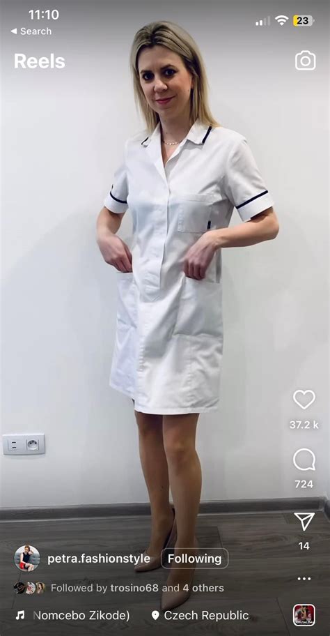 Nurses Strips Stockings Hq Television And Media Sightings Forum