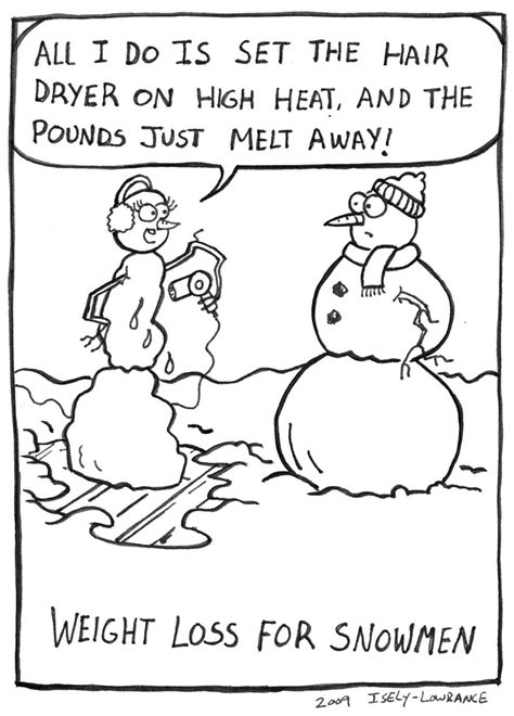 Pin By Laura Munski On Flaky Humor Cartoon Jokes Funny Snowman