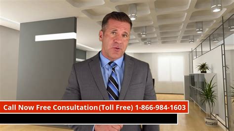 With decades of legal experience focused on obtaining compensation in mesothelioma cases, the lawyers at belluck & fox know all the legal avenues available to get compensation for their clients. San Diego Car Accident Lawyer - Call 866-984-1603 - YouTube