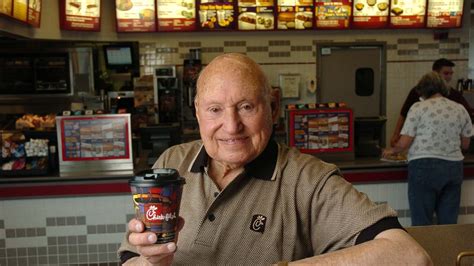 Chick Fil A Founder Truett Cathy Dies At 93 Tampa Bay Business Journal