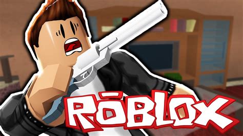 How To Shoot A Gun In Roblox Mm2 Mobile How Do You Get Roblox Cursor