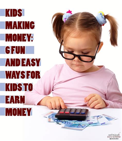 You can wax, detail and polish cars. Kids Making Money: Six Fun and Easy Ways for Kids to Earn Money