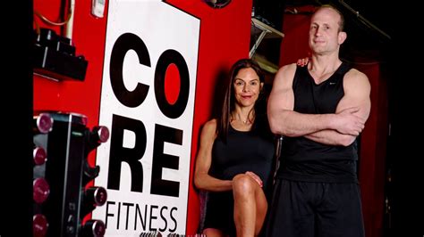 About Core Fitness Nyc Youtube