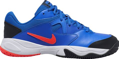 Nike Mens Court Lite 2 Tennis Shoes