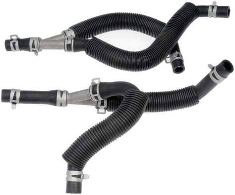Discounted price HVAC Heater Hose Assembly For 2010 Dodge Grand Caravan