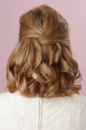 Prom hairstyles shoulder length hair. Prom Hairstyles & Haircuts For Shoulder Length Hair