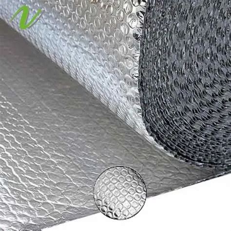 Insulation Materials Aluminum Foil Insulated Roofing Sheets