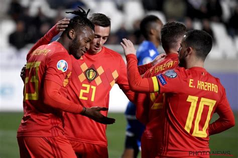 Klik op de link en kijk de wedstrijd gratis via je mobiele telefoon, tablet of laptop. Waarom de match tegen San Marino van erg weinig belang is ...