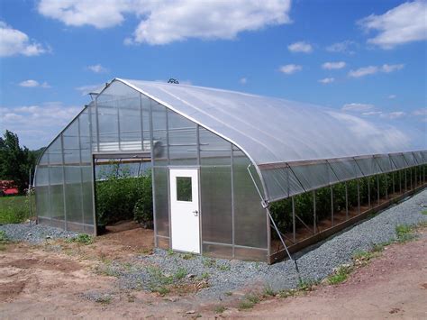 We did not find results for: High Tunnel vs. Greenhouse vs. Hoop House: Which is Right For Me? | Traditional greenhouses, Diy ...