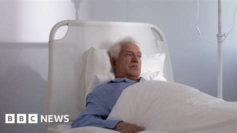 Bed Blocking Varies Widely Across Nhs Bbc News