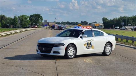Indiana State Police Seeking Recruits