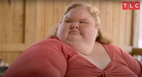 1000 Lb Sisters Tammy Slaton Comes Out As Pansexual