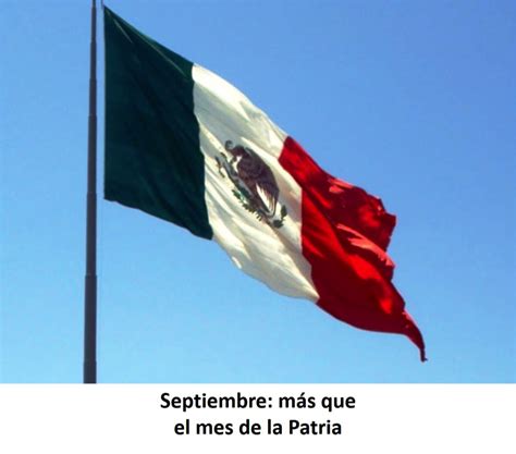 Septiembre El Mes Clave De La Patria Chiapasparalelo