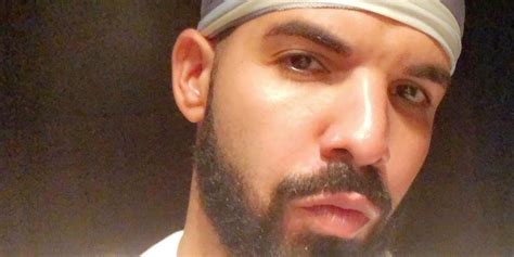 Drake Just Got Real Sensitive In The Comment Section Of This Instagram